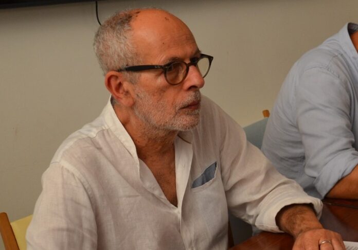 Sinistra Italiana Gianni Mutarelli è il nuovo segretario di Arezzo