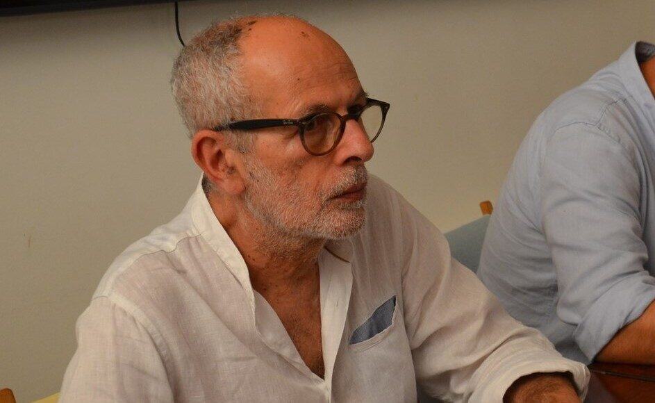 Sinistra Italiana Gianni Mutarelli è il nuovo segretario di Arezzo