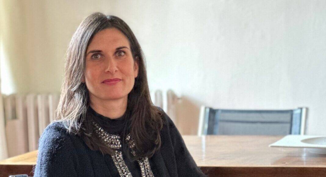 ’assessore all’Istruzione, Silvia Spensierati