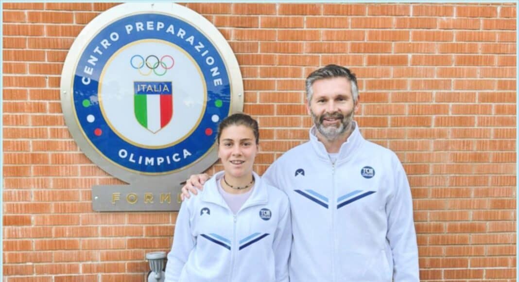 TC Castiglionese Tre atlete protagoniste nella serie A2 femminile