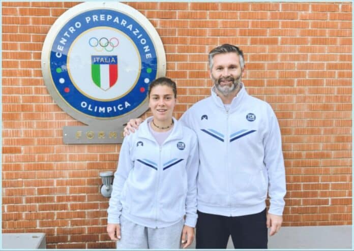 TC Castiglionese Tre atlete protagoniste nella serie A2 femminile