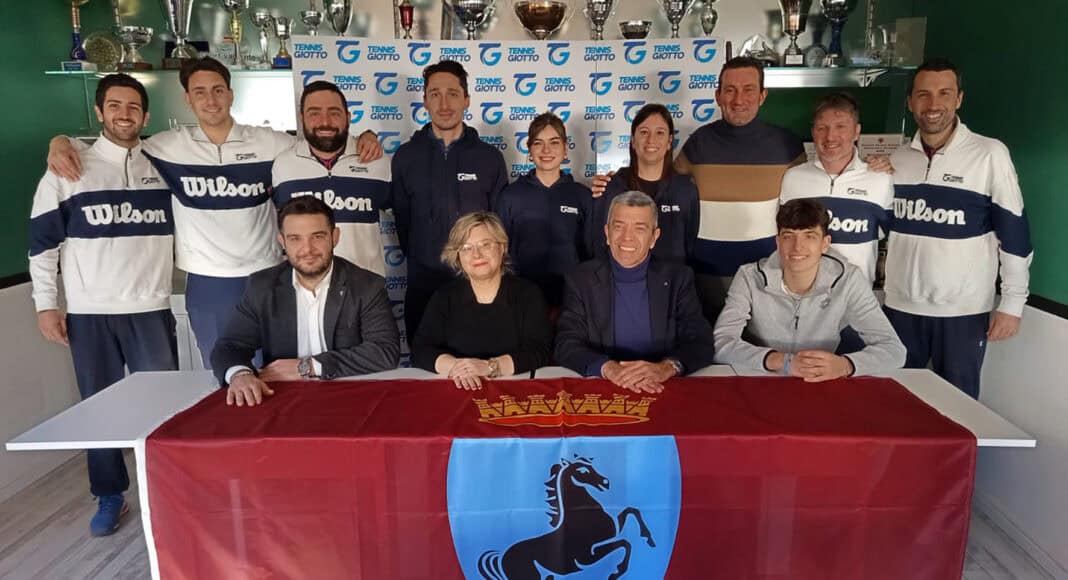 Raffaele Ciurnelli giocherà gli Australian Open Juniores