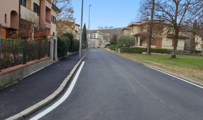 Terranuova Bracciolini 310 mila euro nel 2025 per strade più sicure
