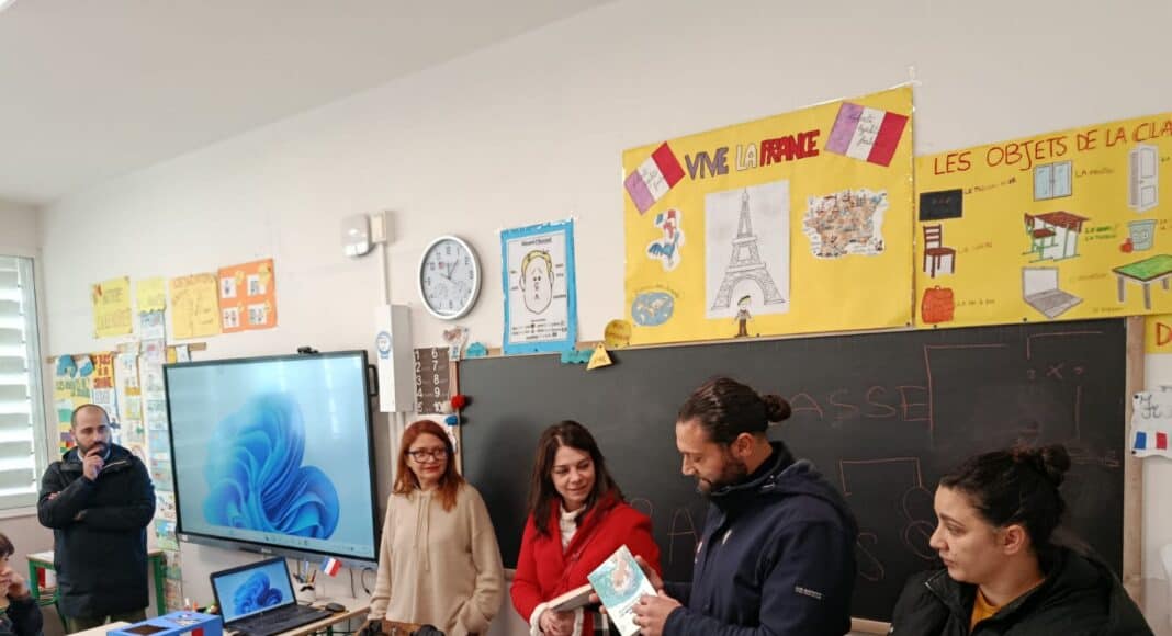 Terranuova Bracciolini consegnati i libri nelle scuole del Comune