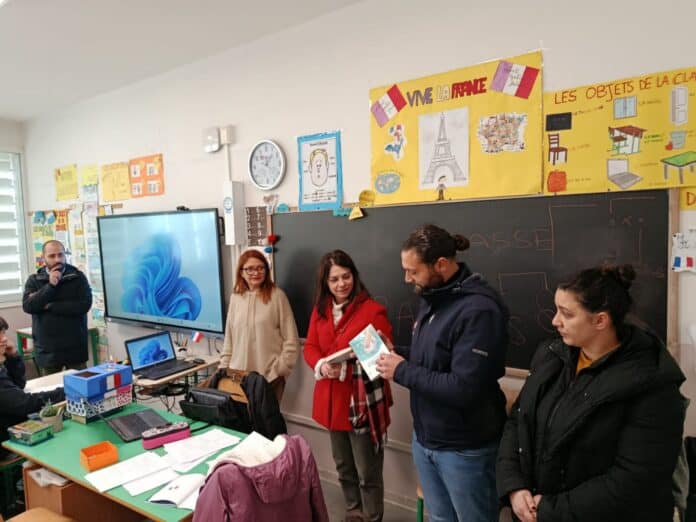 Terranuova Bracciolini consegnati i libri nelle scuole del Comune