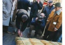 Torna l'appuntamento del Calcit in occasione dell'Epifania