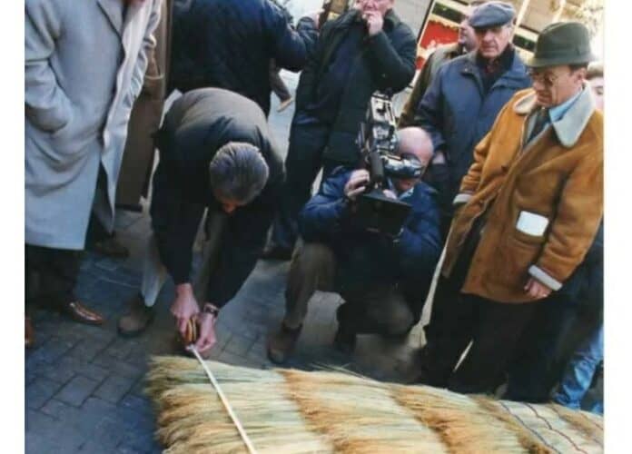 Torna l'appuntamento del Calcit in occasione dell'Epifania