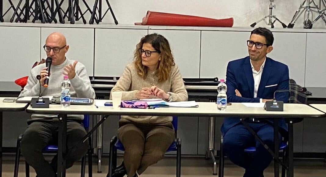 Trasporto Valdarno grande partecipazione ad incontro con Filippo Boni