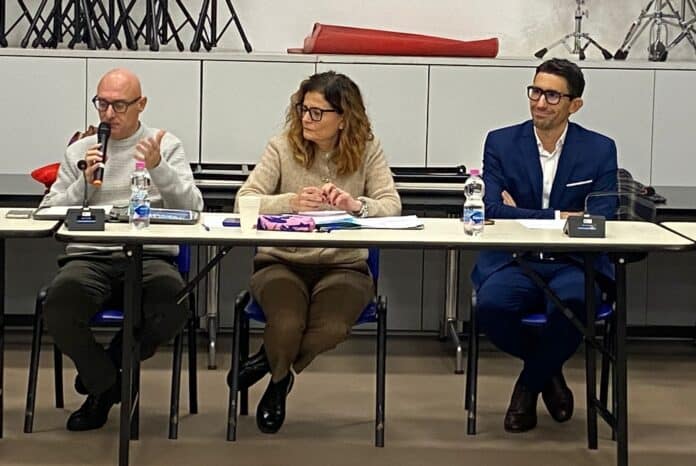 Trasporto Valdarno grande partecipazione ad incontro con Filippo Boni