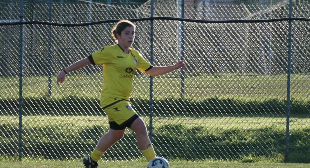 Under 17 Acf Arezzo - Capolona 0-0