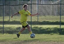 Under 17: Acf Arezzo – Capolona 0-0 Under 17 Acf Arezzo - Capolona 0-0