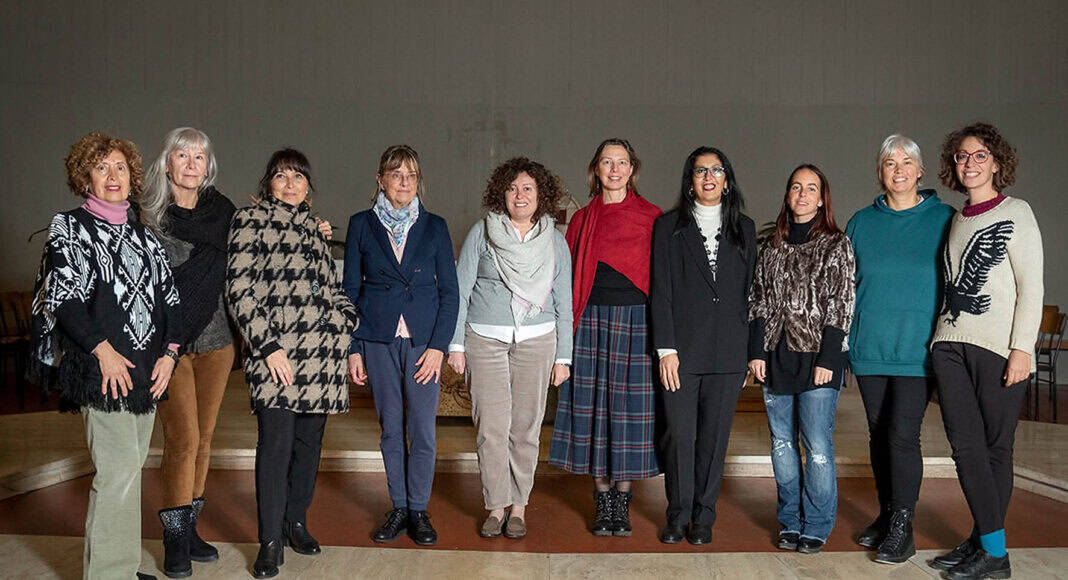 Quattro cori aretini uniti in un grande concerto di musica sacra