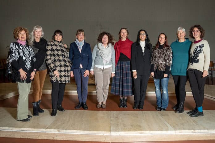 Quattro cori aretini uniti in un grande concerto di musica sacra