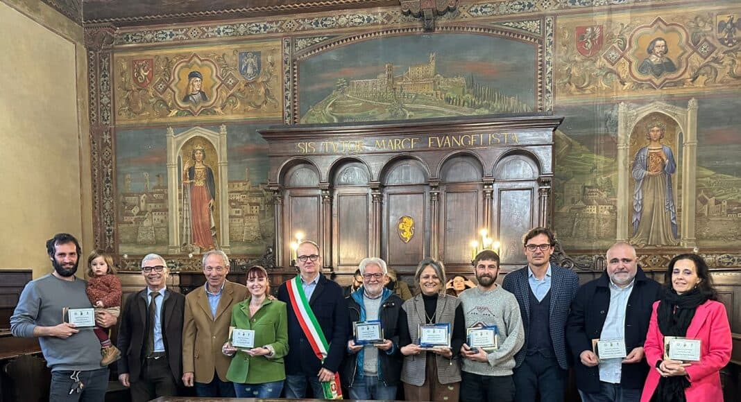 Premio Eleiva Cortonensis 2025