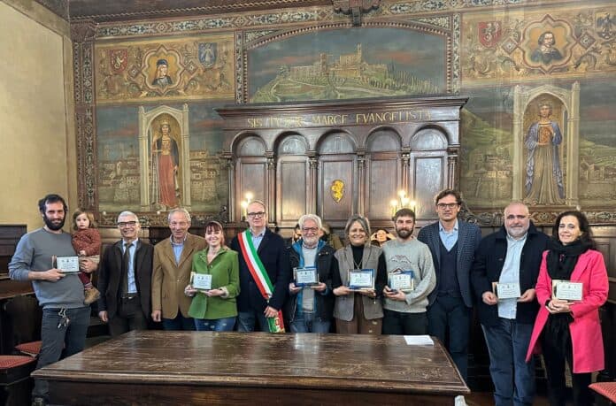 Premio Eleiva Cortonensis 2025