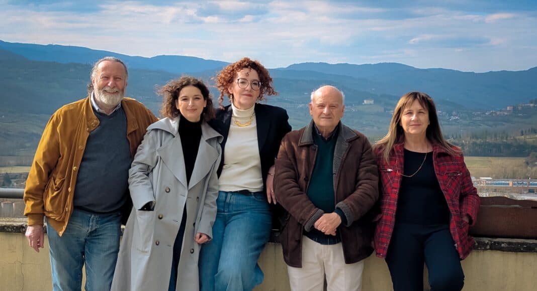 Consiglieri Lista di Comunita