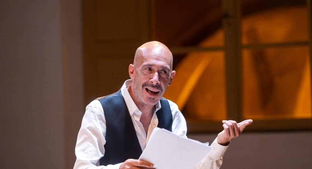 Natale a Spazio Seme: dal 20 al 28 dicembre, fiabe, musica e teatro