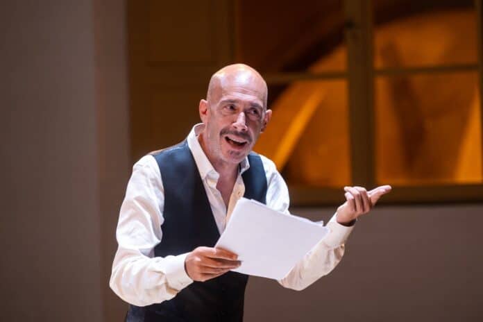 Natale a Spazio Seme: dal 20 al 28 dicembre, fiabe, musica e teatro