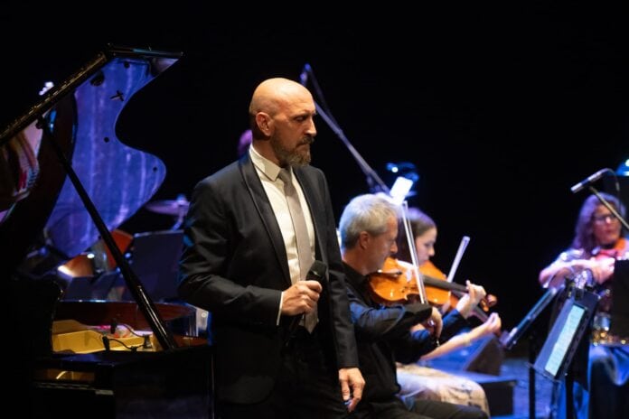 Gianni Bruschi e il Seme Jazz Quintet