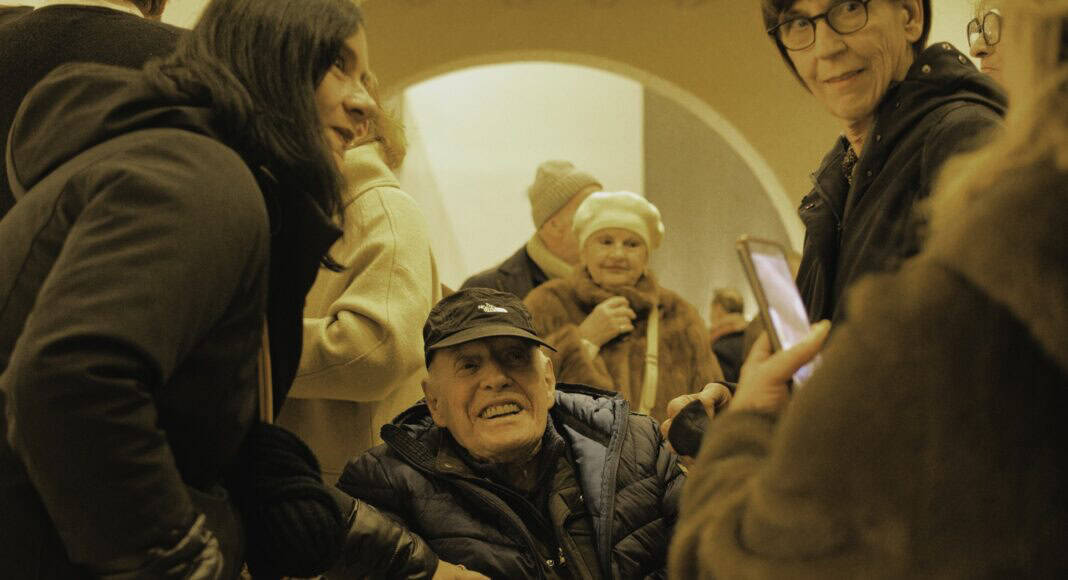 Il secondo weekend della mostra antologica di pittura di Franco Onali