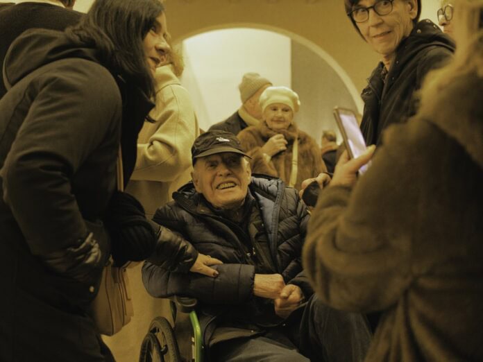 Il secondo weekend della mostra antologica di pittura di Franco Onali