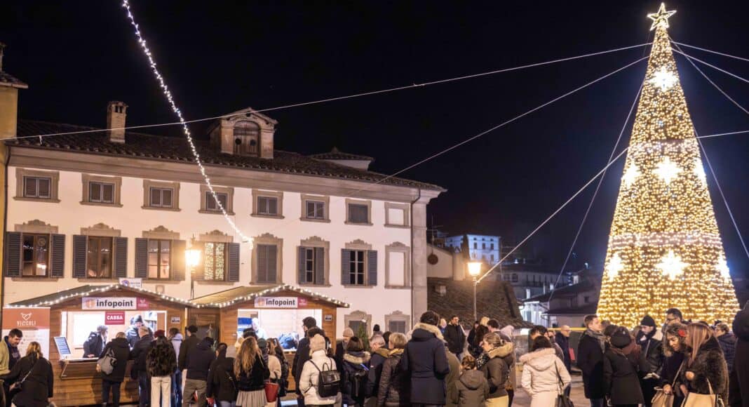 VINICOLI 2025: Anghiari celebra un’edizione da record