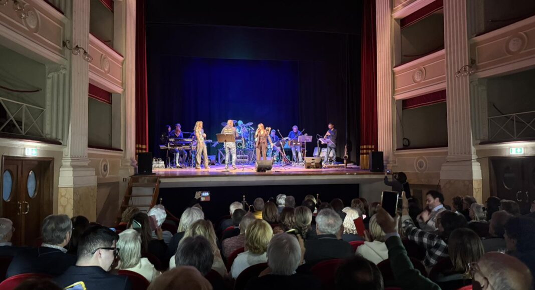 A Castiglion Fiorentino il gruppo “Medici-Musicisti” per beneficenza