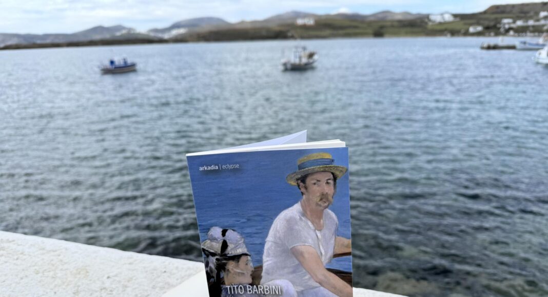 A San Giovanni Valdarno la presentazione del libro di Tito Barbini