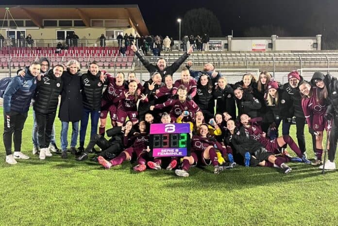 ACF Arezzo fine settimana di successi per il Settore Giovanile