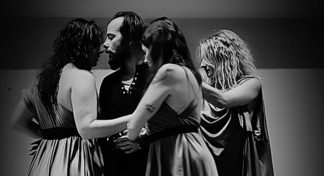 Al Teatro Comunale di Laterina lo spettacolo EMME di Macbeth