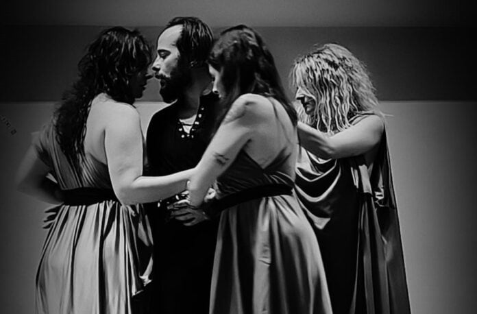 Al Teatro Comunale di Laterina lo spettacolo EMME di Macbeth