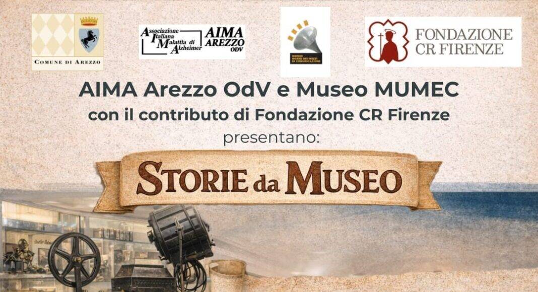 Al via “Storie da Museo” per persone con Alzheimer