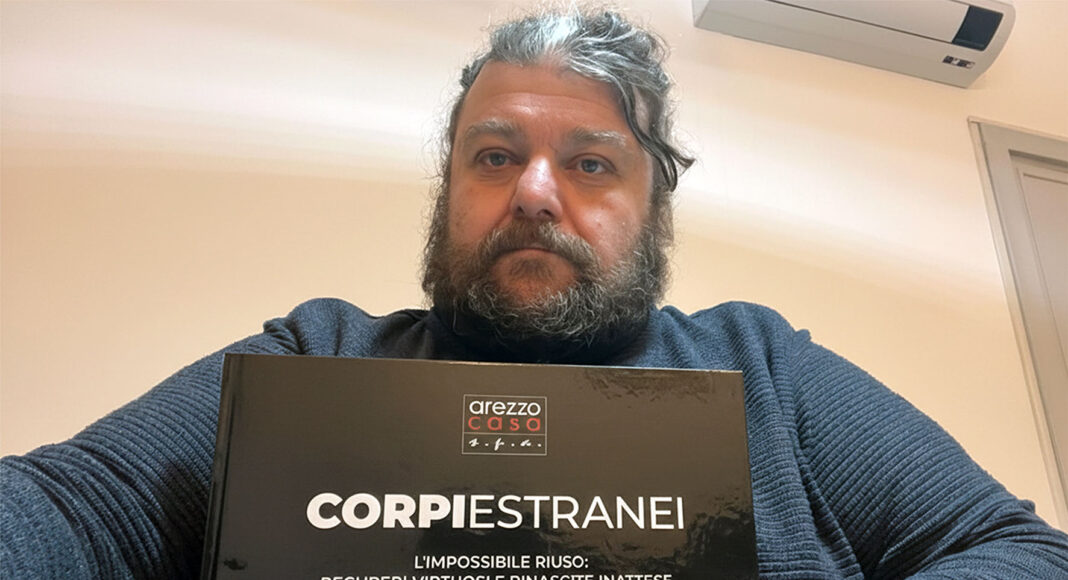 Edifici storici trasformati in case popolari: “Corpi estranei”