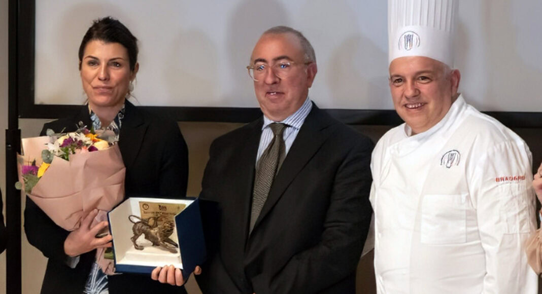 Premio “Guido Tarlati” ai professionisti e ai giovani cuochi aretini