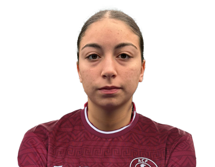 ACF Arezzo: la centrocampista Aurora Bovolenta arriva in amaranto