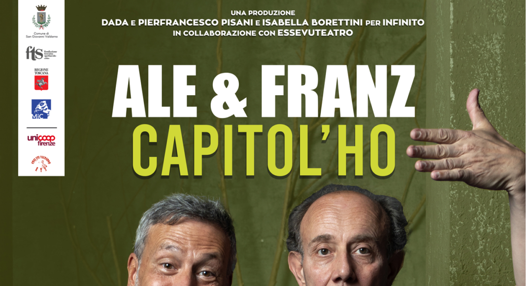 Boom di abbonati al Teatro Masaccio di San Giovanni Valdarno