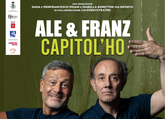 Boom di abbonati al Teatro Masaccio di San Giovanni Valdarno