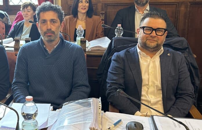 Allargamento dell'alleanza civico-progressista alle liste Marco Donati