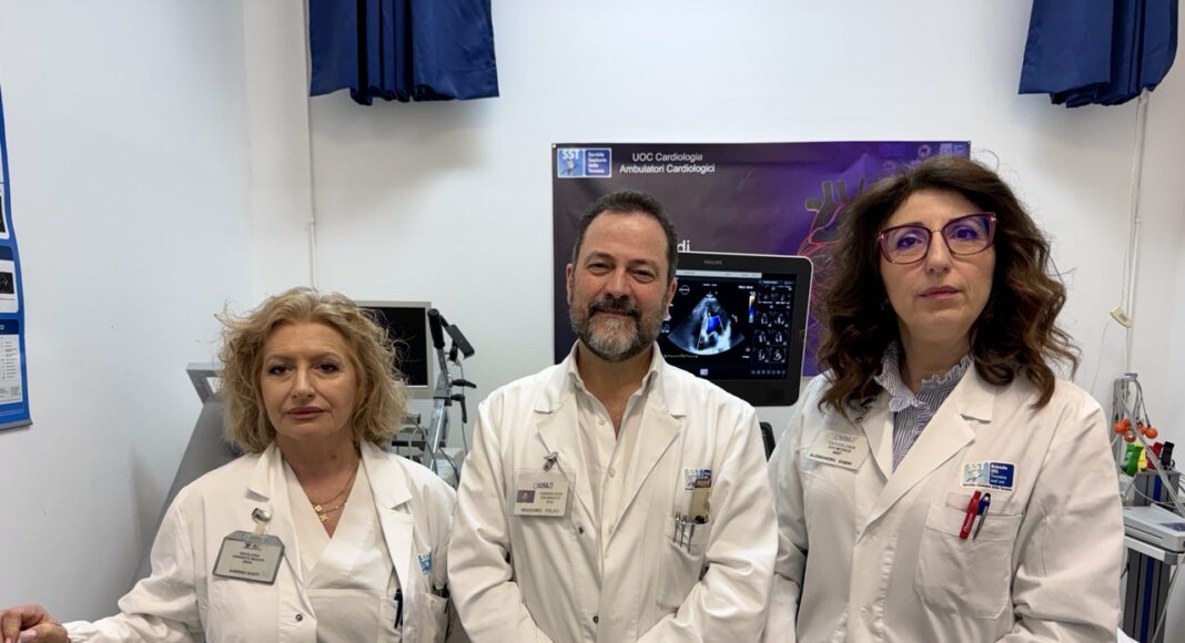 Cardioncologia, al San Donato di Arezzo integrazione multidisciplinare
