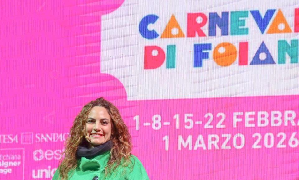 Carnevale Foiano lancio ufficiale della 487esima edizione
