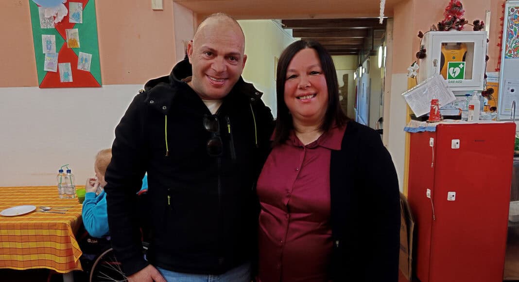 Multa alla Fossombroni: Polizia Municipale e Casa Pia fanno pace