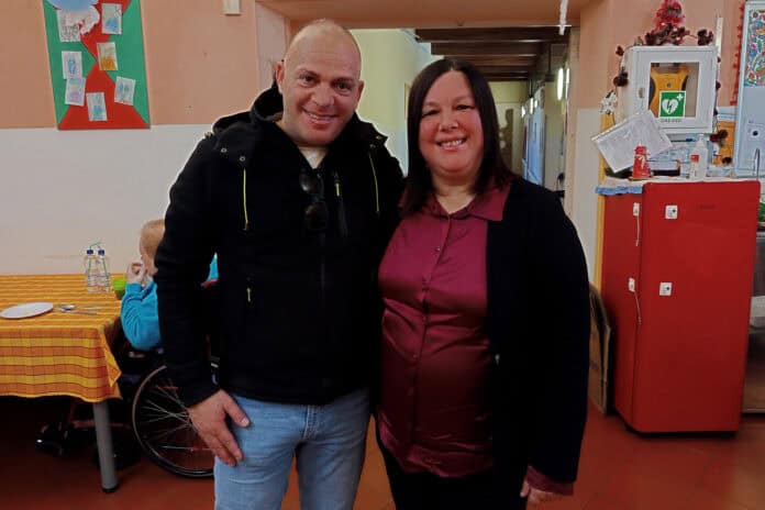 Multa alla Fossombroni: Polizia Municipale e Casa Pia fanno pace