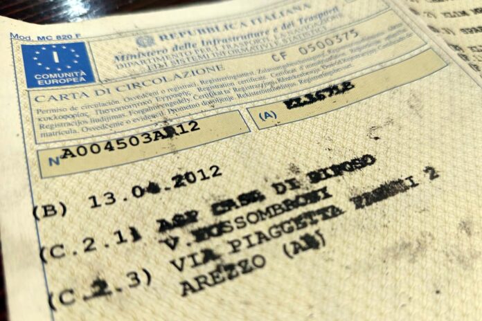 Multa all’auto della Casa Pia: la direzione fa chiarezza sui fatti