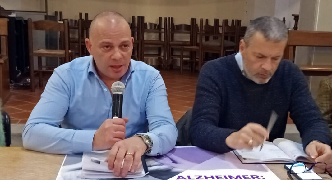 Alzheimer: Casentino