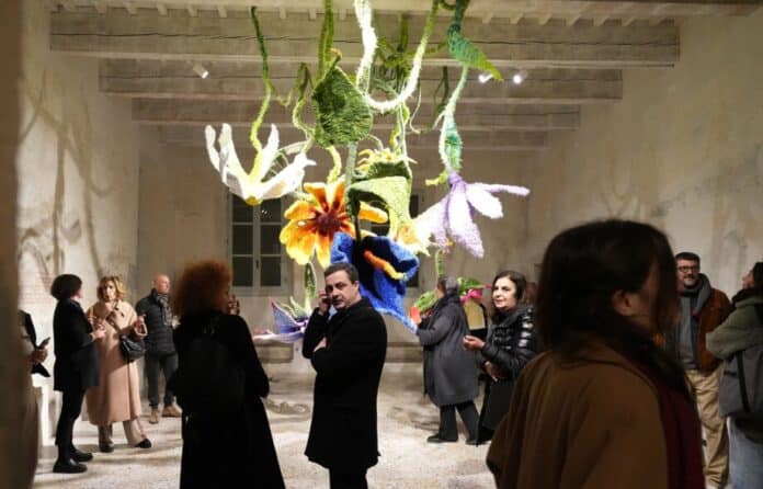 CasermArcheologica Sansepolcro nel 2025 oltre 10.000 ingressi