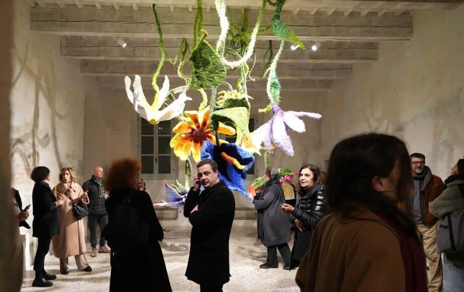 CasermArcheologica Sansepolcro nel 2025 oltre 10.000 ingressi