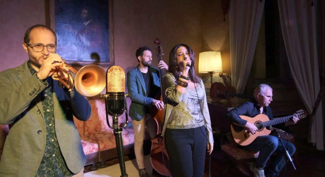 Castiglion Fiorentino grande musica brasiliana con “Pau Brasil”