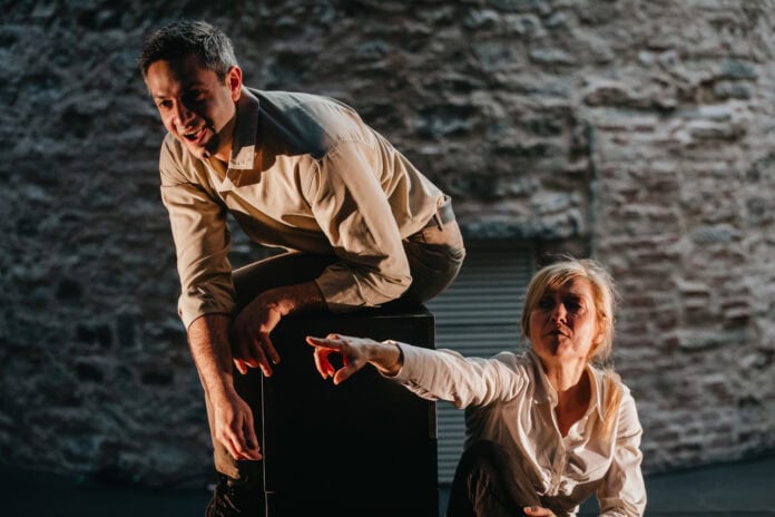 Castiglion Fiorentino ricorda l’eccidio di San Terenzo Monti