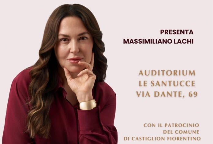 Castiglione Fiorentino incontro sul delitto di Garlasco