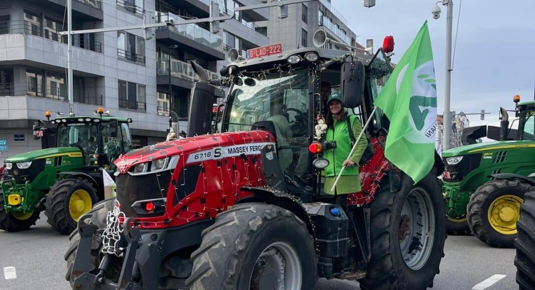 Cia Arezzo: incontro sul futuro dell’agricoltura aretina